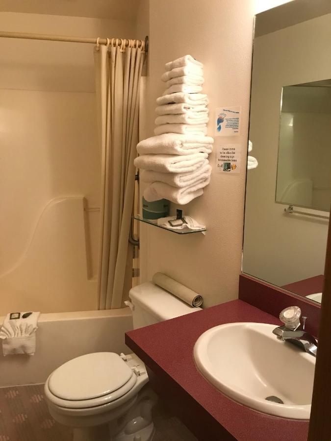 Smith Rock Resort Terrebonne Eksteriør bilde