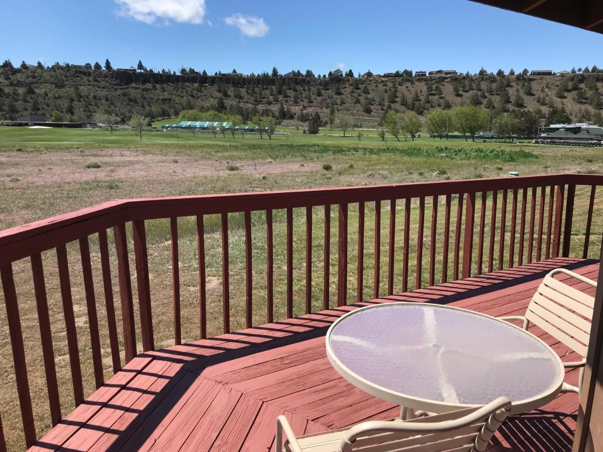 Smith Rock Resort Terrebonne Eksteriør bilde
