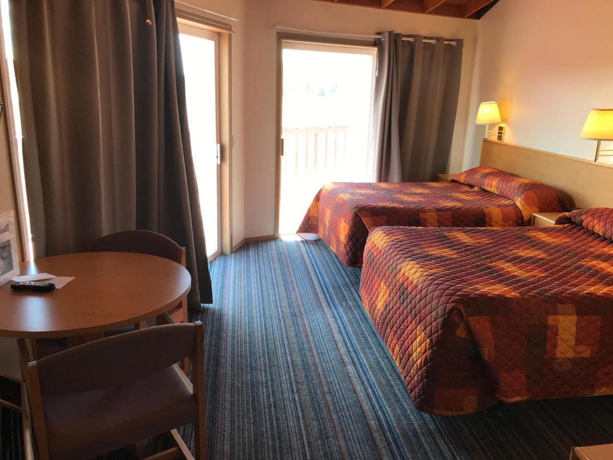 Smith Rock Resort Terrebonne Eksteriør bilde