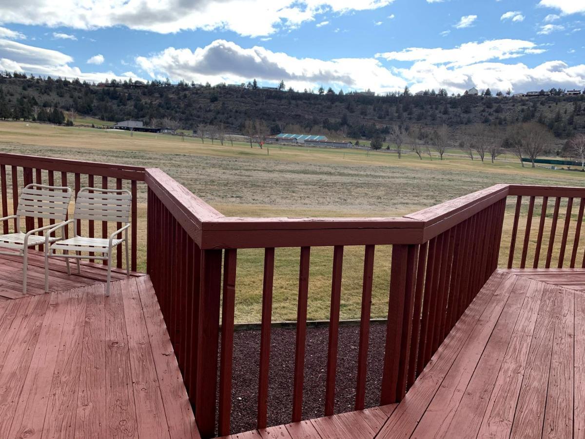 Smith Rock Resort Terrebonne Eksteriør bilde